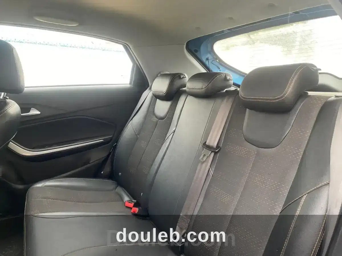 Tiggo 2 première main - Miniature 4