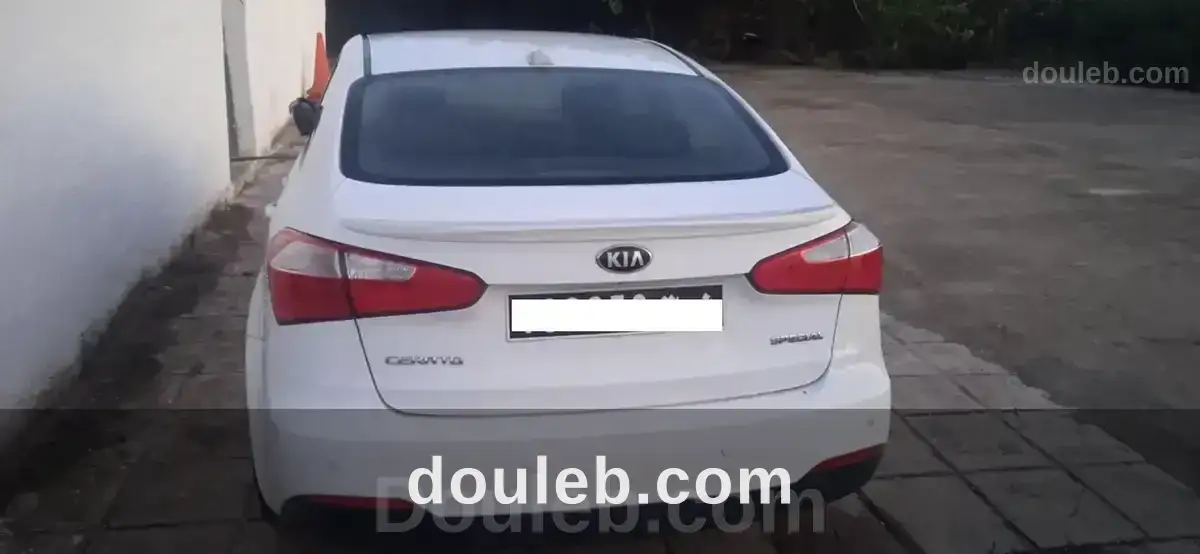 Kia cerato - Miniature 2