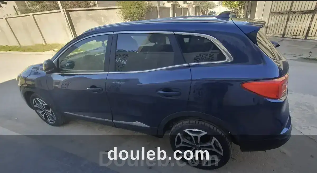 Renault kadjar bva toutes option 2022 - Miniature 2