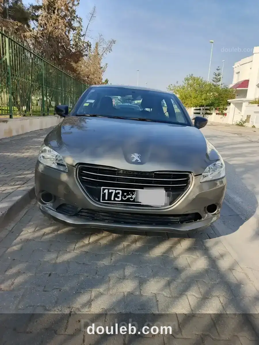 Peugeot 301 - Miniature 2