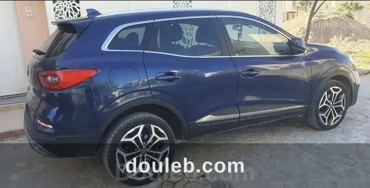 Renault kadjar bva toutes option 2022 - Miniature 3
