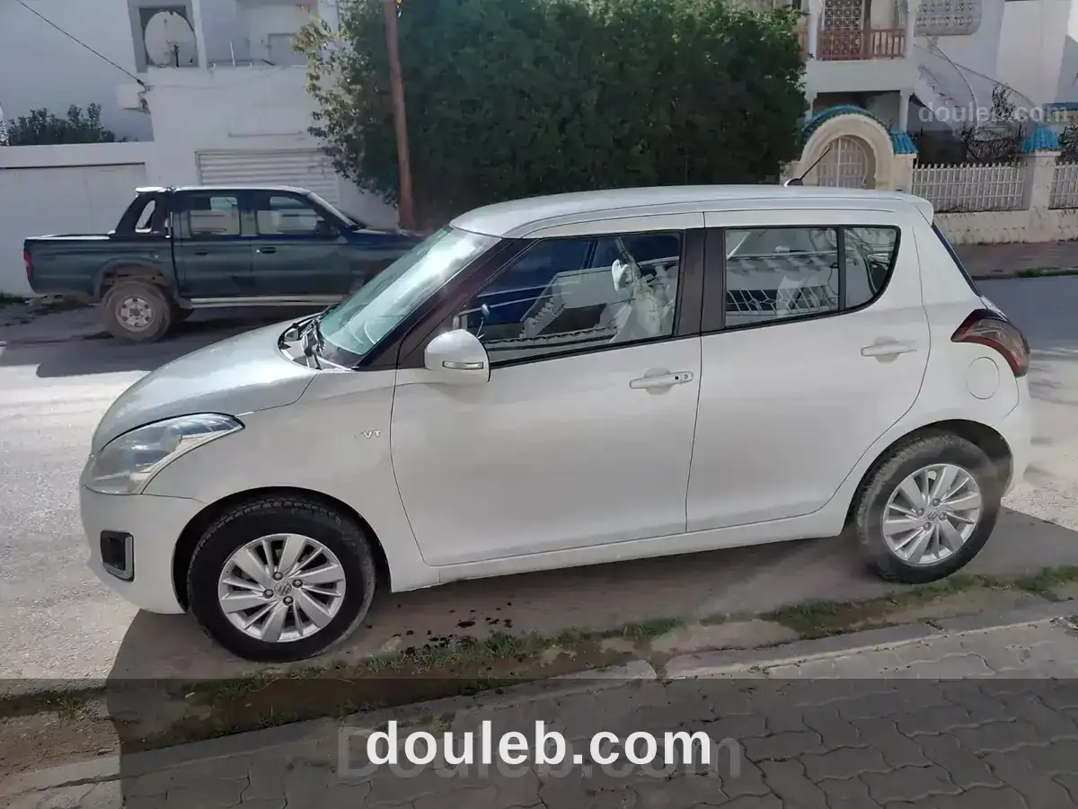 Suzuki swift - Miniature 3