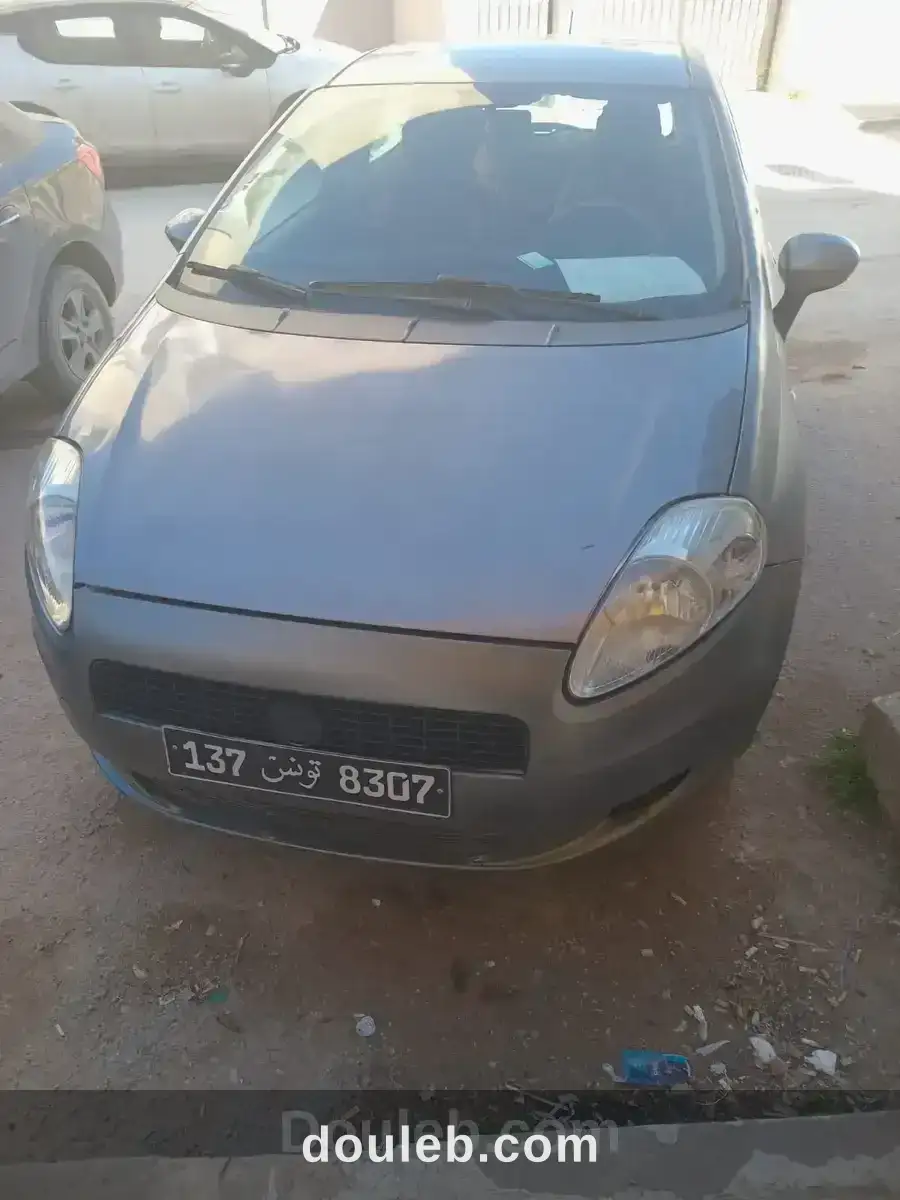 Grandi punto bonne occasion à Tunis