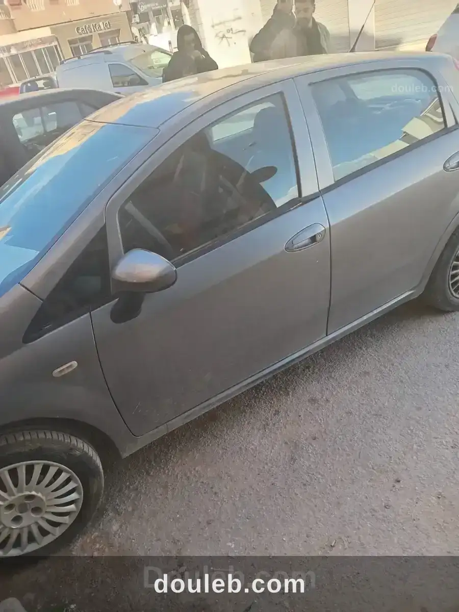 Grandi punto bonne occasion - Miniature 2