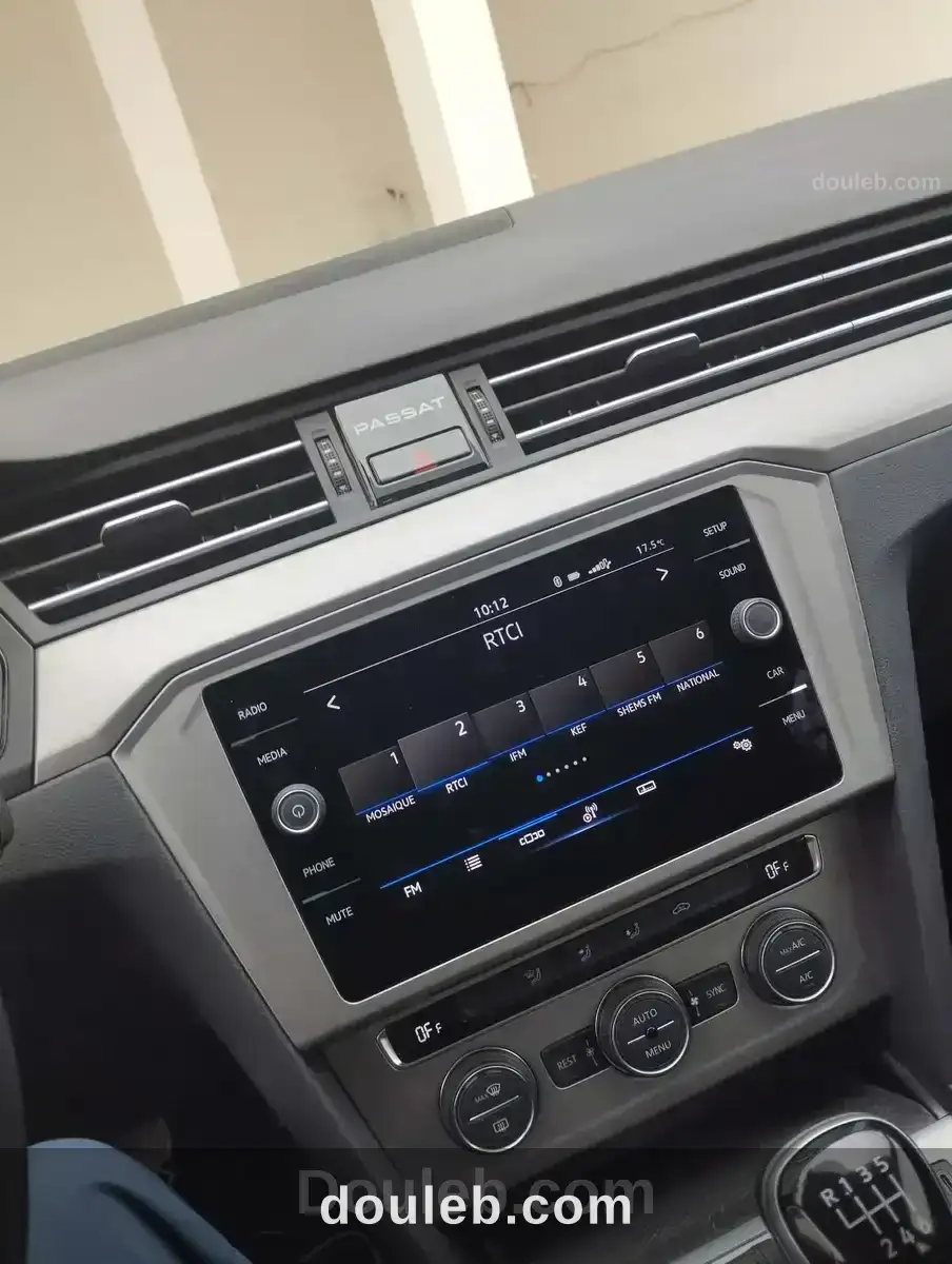 Volkswagen passat b9 année 2020 - Miniature 5