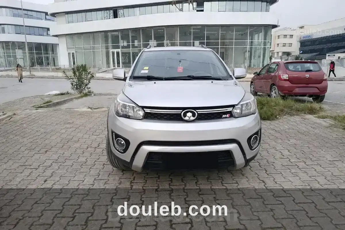 Great wall m4 excellent état - Miniature 3