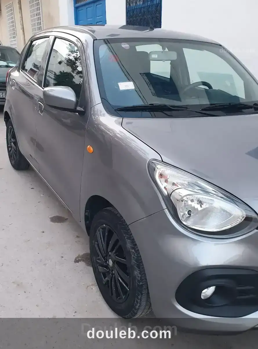 Belle celerio - Miniature 2