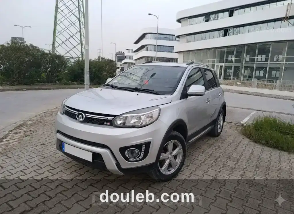 Great wall m4 excellent état - Miniature 5