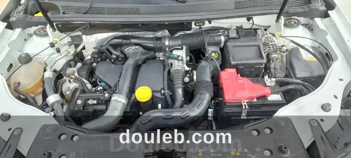 Dacia duster 4x4 - Miniature 4