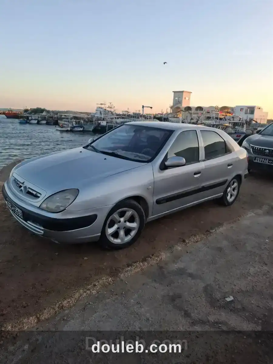 Xsara diesel - Miniature 3