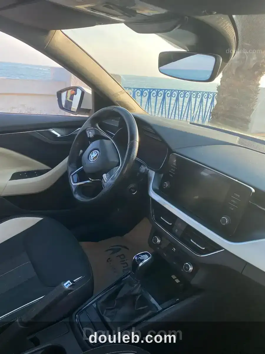 Skoda scala style - Miniature 3