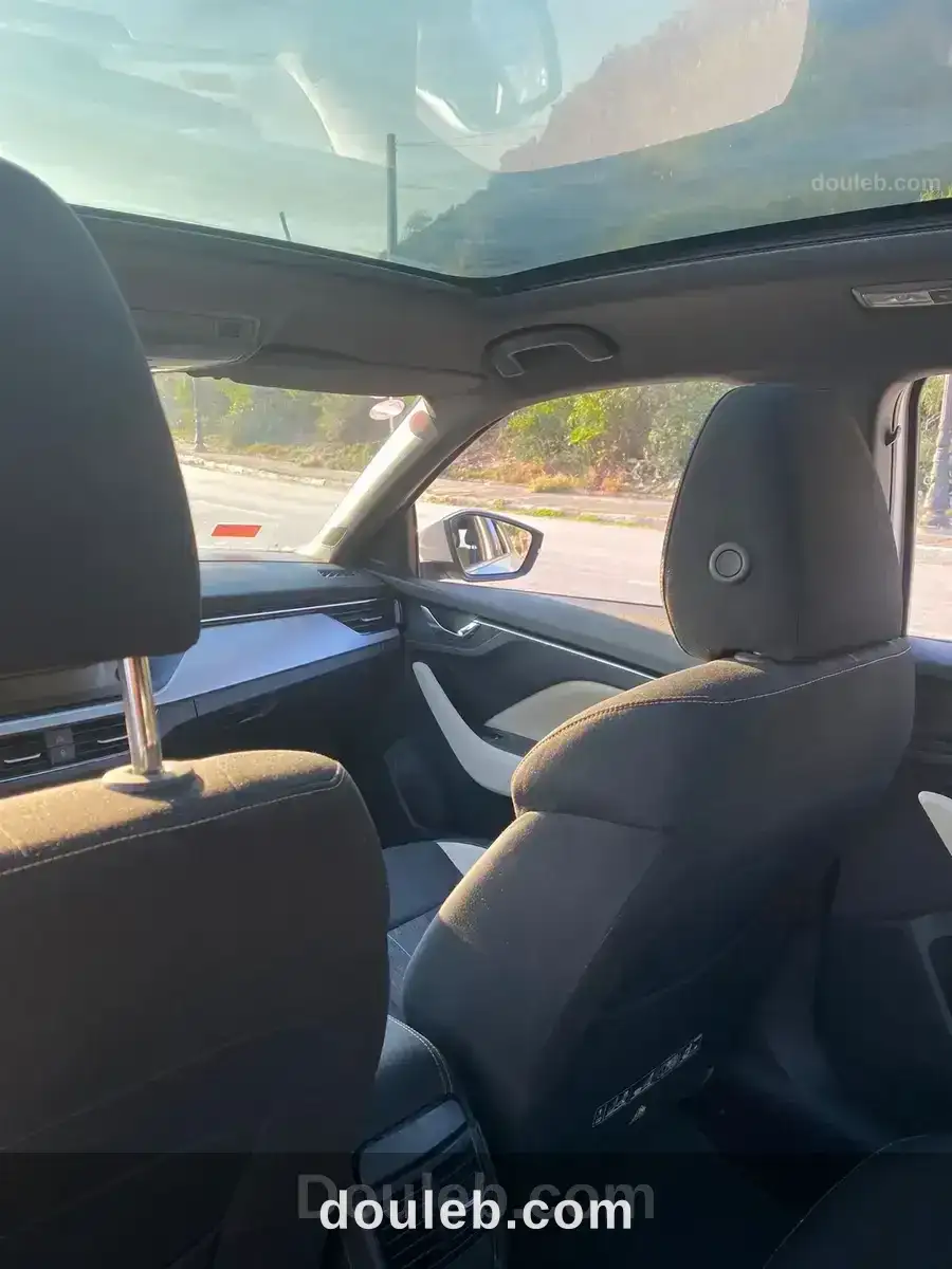 Skoda scala style - Miniature 4