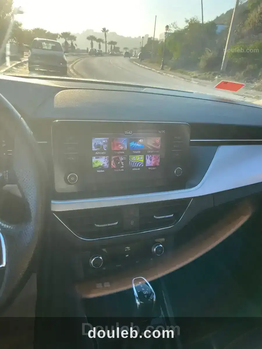 Skoda scala style - Miniature 5