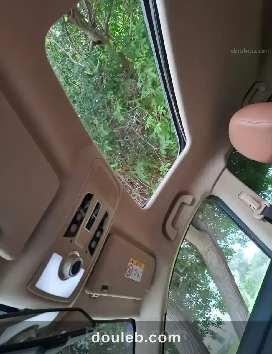 Haval h2 voiture femme medecin - Miniature 5