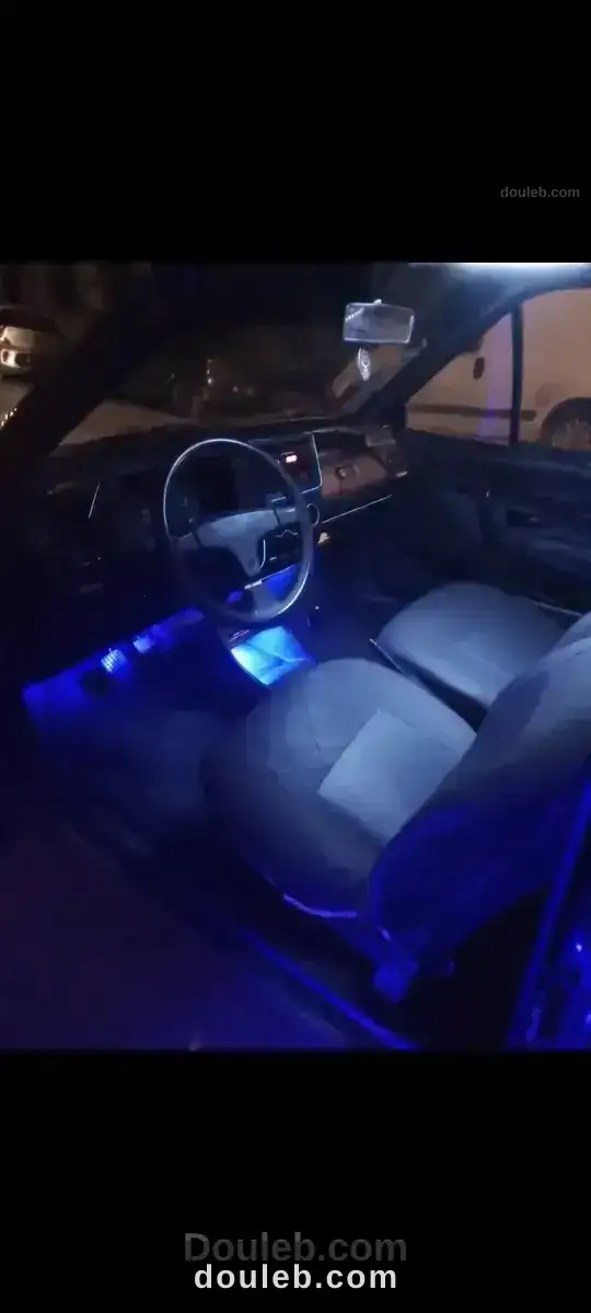 Polo fox 2 sans carte grise - Miniature 2