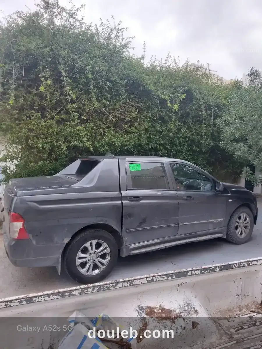 Ssangyong2017 - Miniature 4