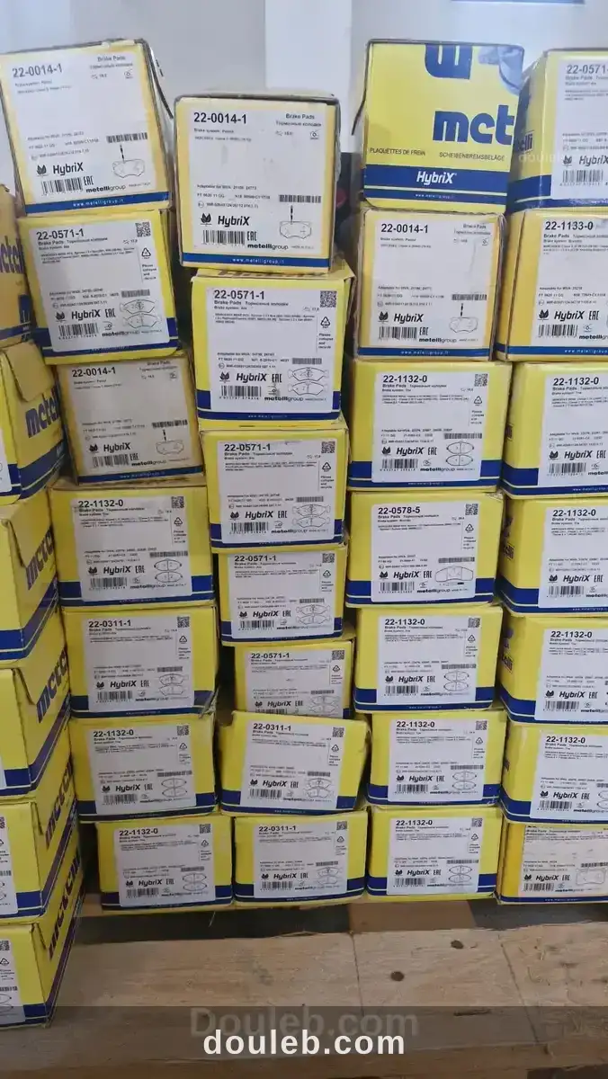 Pieces auto neuves toutes marques importees france - Miniature 2