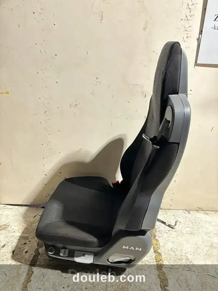 Siège pneumatique camion - Miniature 3