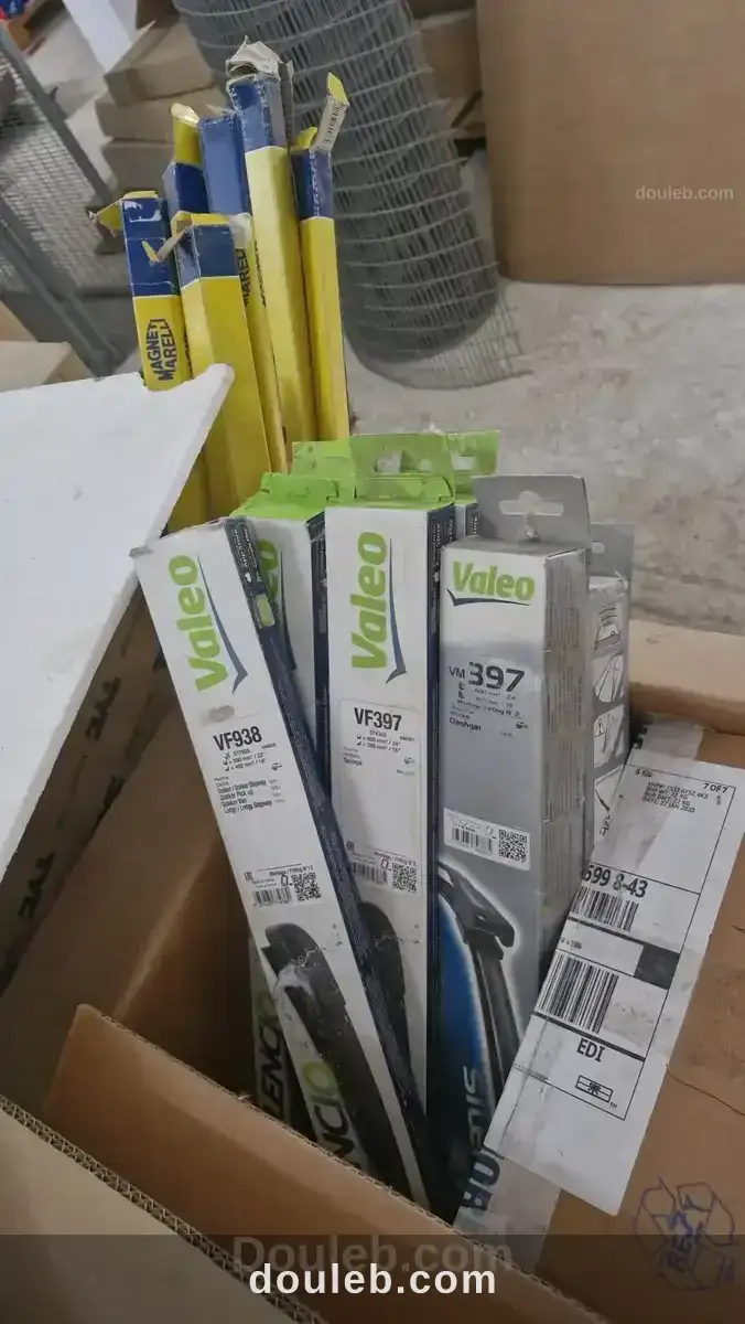 Pieces auto neuves toutes marques importees france - Miniature 3