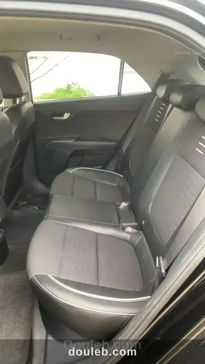 Kia rio gtline - Miniature 4