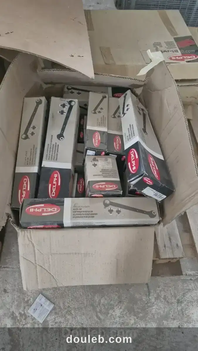 Pieces auto neuves toutes marques importees france - Miniature 5