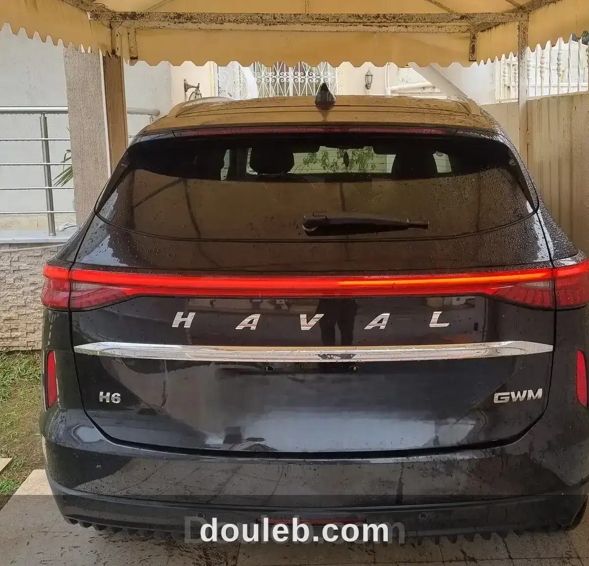 Haval h6 sous garantie - Miniature 2