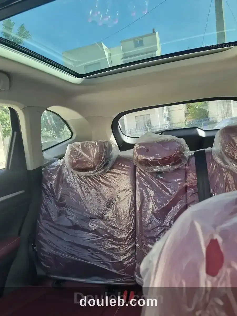 Haval h6 sous garantie - Miniature 3