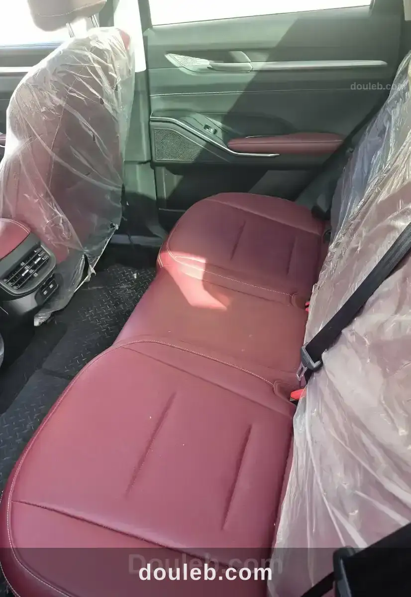 Haval h6 sous garantie - Miniature 4