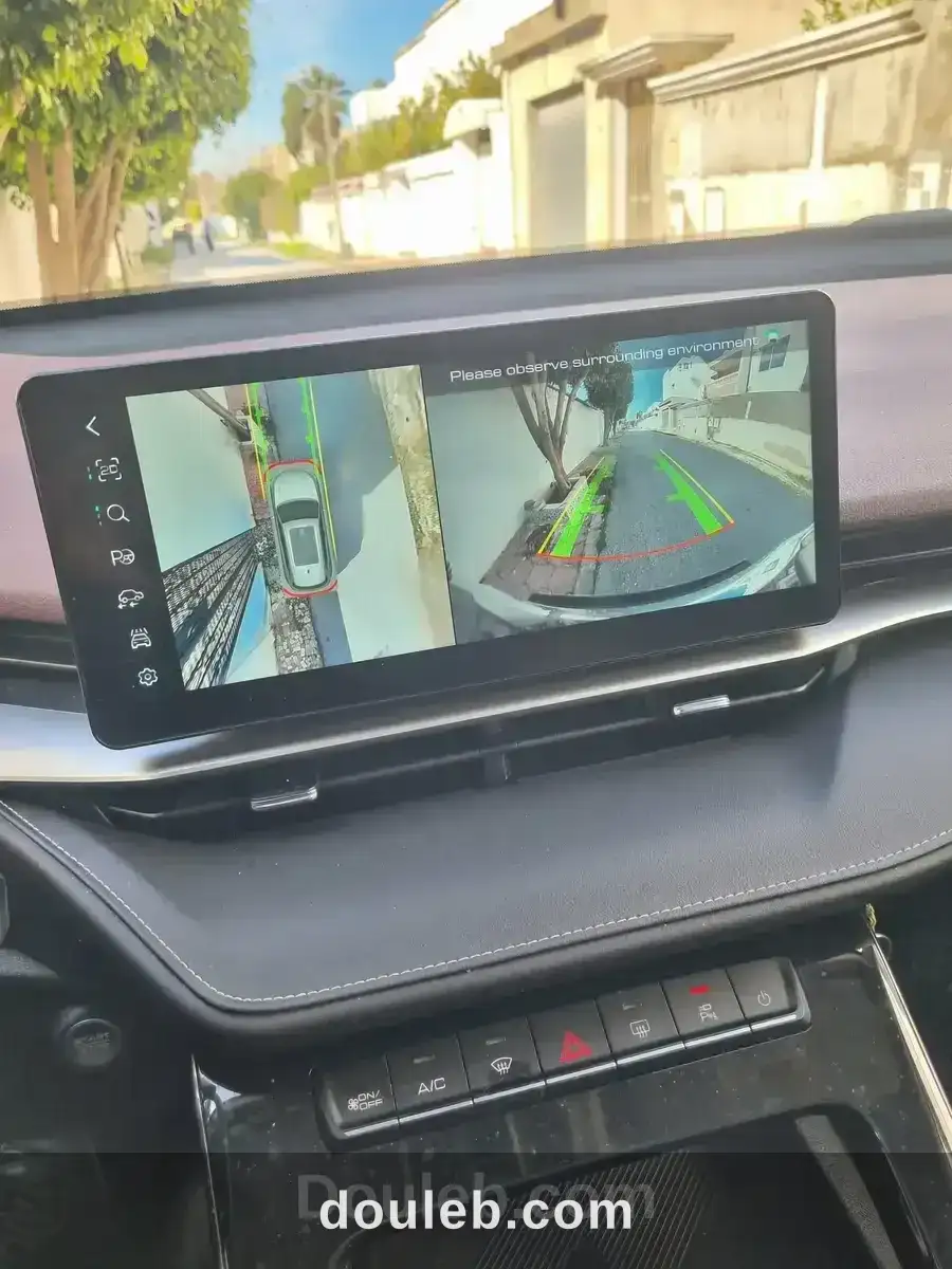 Haval h6 sous garantie - Miniature 5