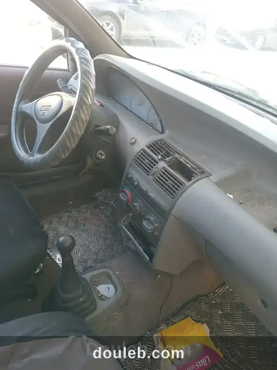 Fiat punto en bon état - Miniature 2