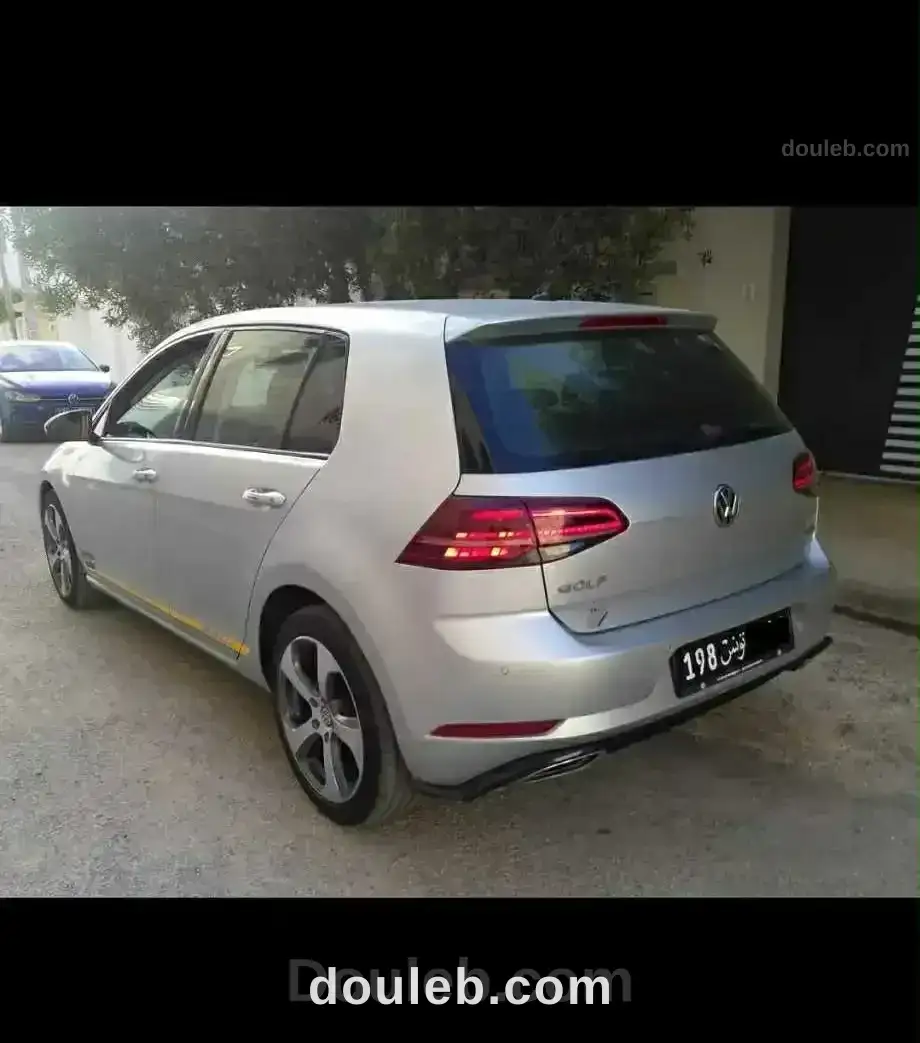 Golf 7 tt option - Miniature 2