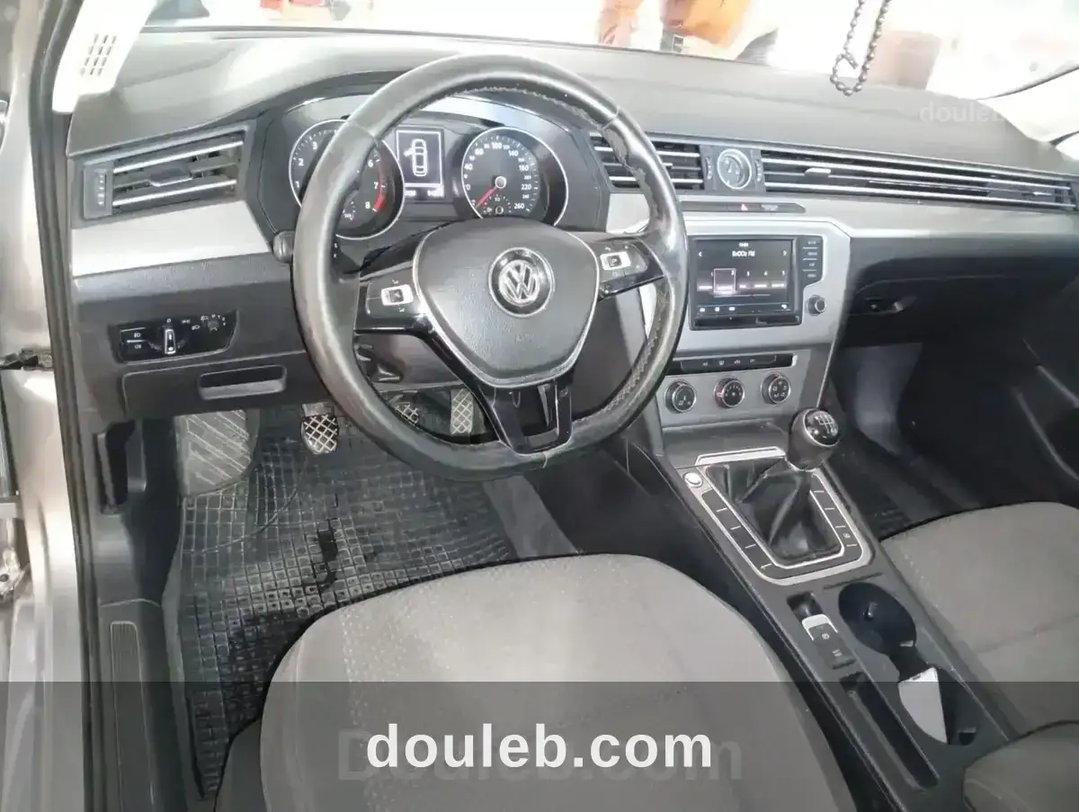 Passat b8 2017 - Miniature 2