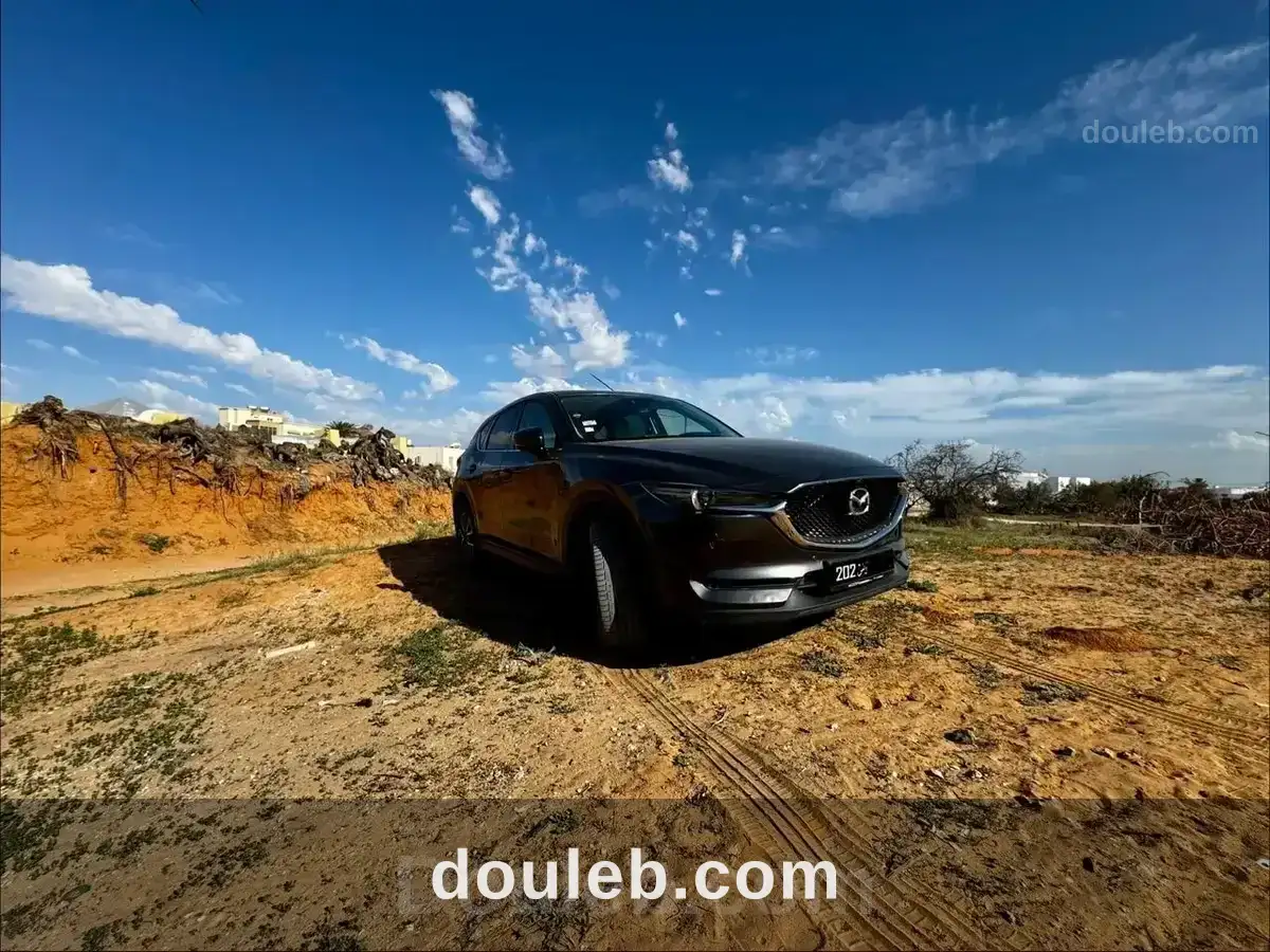 Mazda cx5 high grade - Miniature 2