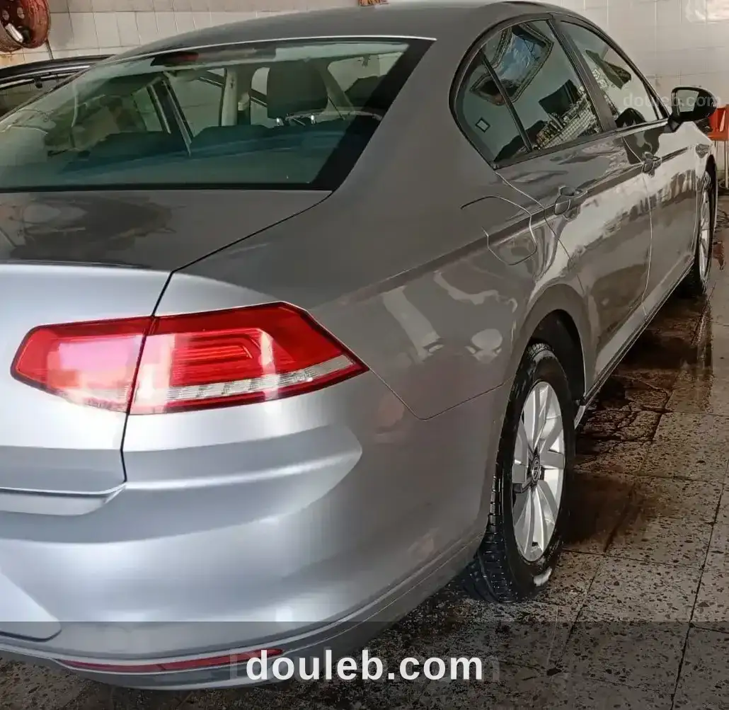 Passat b8 2017 - Miniature 5