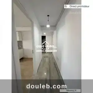 A s2 neuf mourouj 4 direct à Tunis