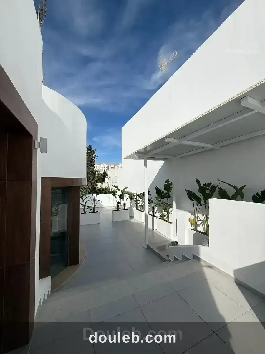 Bureau h2 1700 ht menzah 7 à Tunis