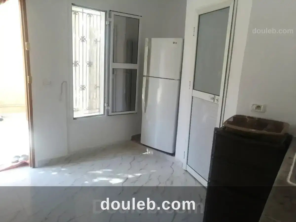 Studio a borj bacouch pr h à Tunis