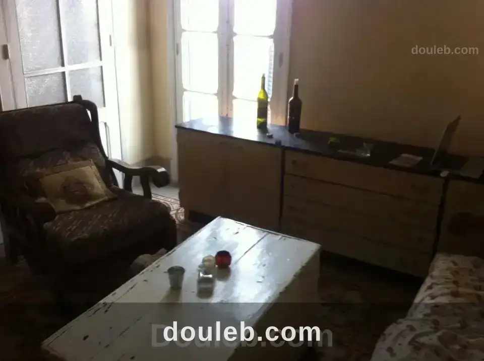 Apprt au passage à Tunis