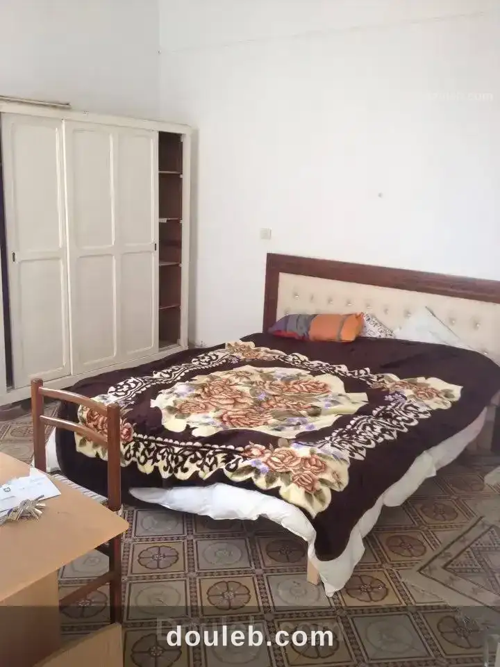 Appartement passage à Tunis