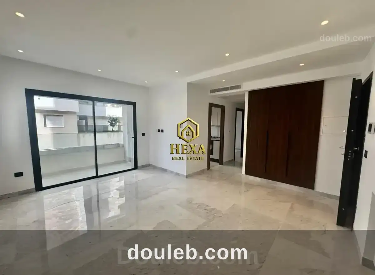 S2 neuf aux jardins de carthage à Tunis