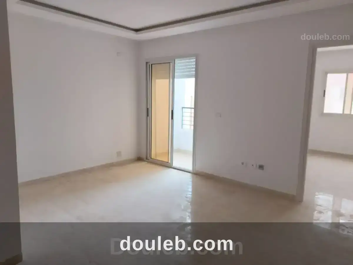 S1 résidence essaraya 2 borj louzir à Tunis