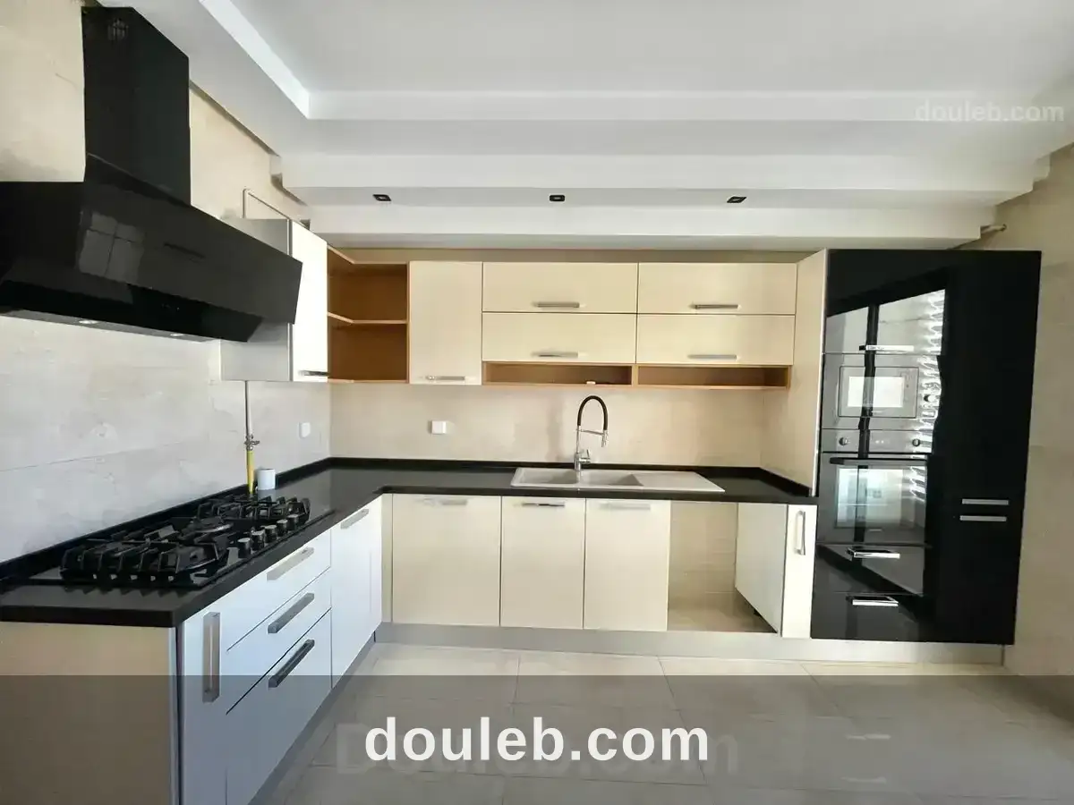 Appartement s2 en suite aux jardins de carthage à Tunis