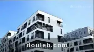 Un immeuble bureautique au lac 3 à Tunis