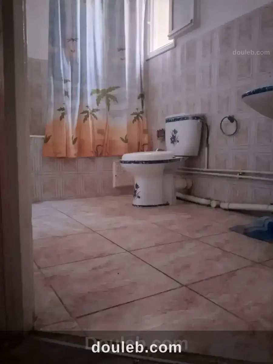 Appartement mourouj5 à Tunis