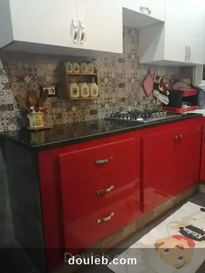 Triplex en bonne état à Tunis