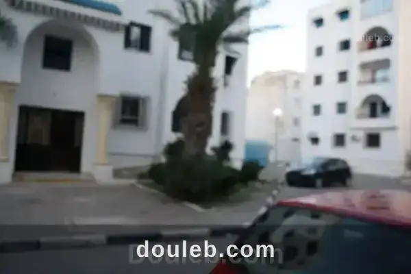 Gps appart 4 pièces à Tunis