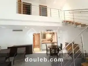 Un loft s2 au lac 2 à Tunis