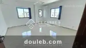 Un bureau h6 de 180m2 au lac 2 à Tunis