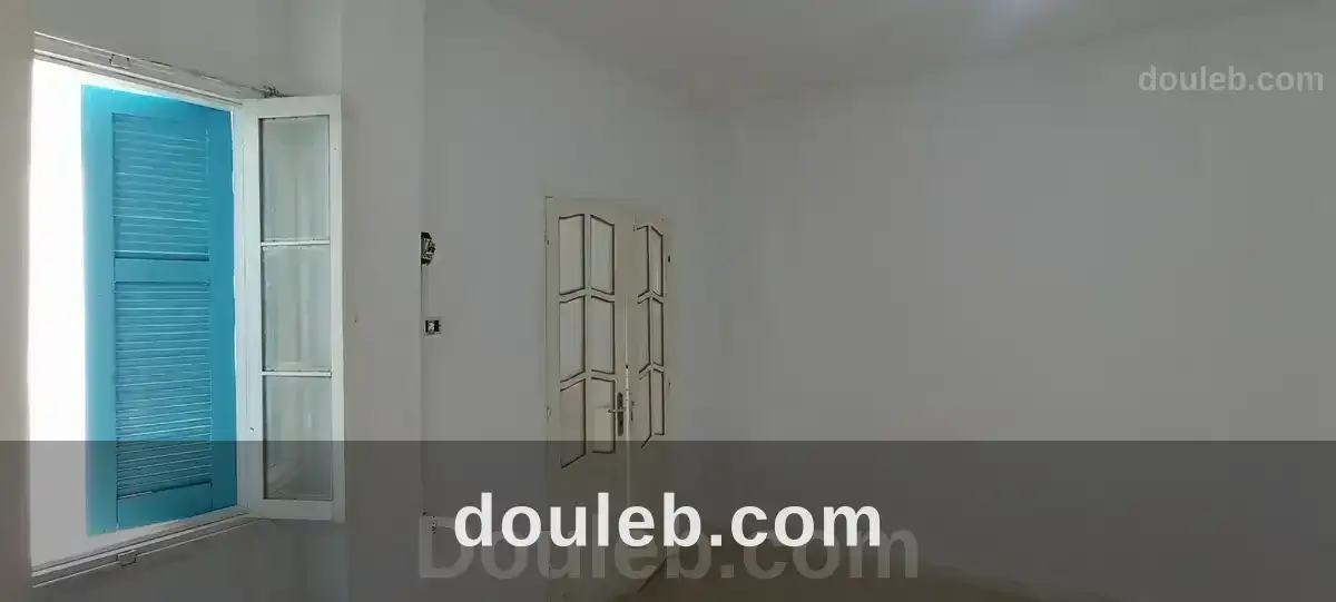 Cherche colocatrice à Tunis