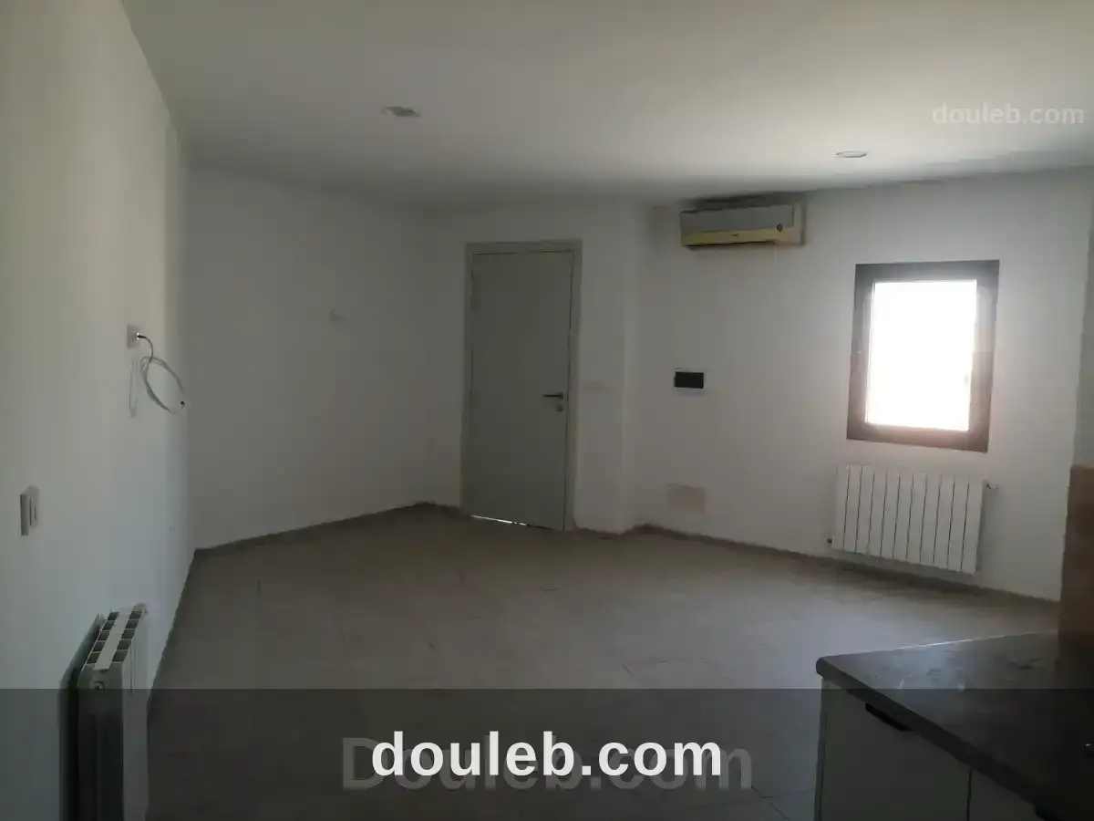 Studio s plus 1 jdm2 à Tunis